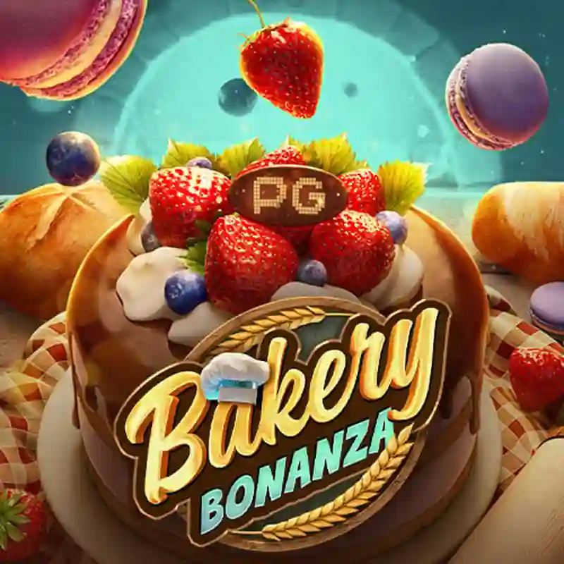 Jugar Bakery Bonanza slot online en bts365 México