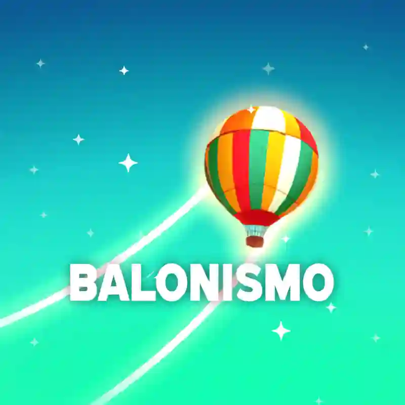 Juego de casino Balonismo en bts365