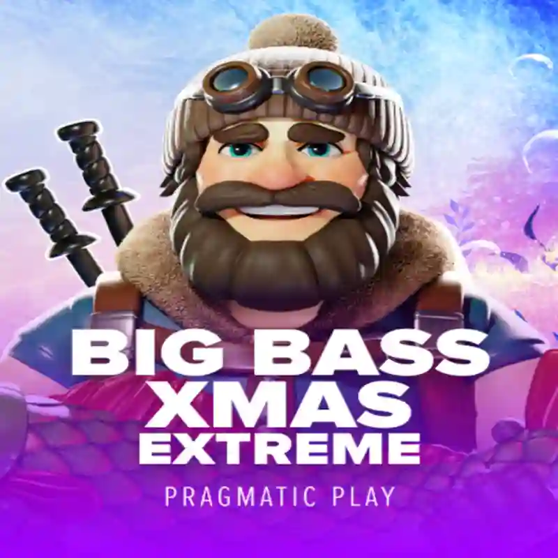 Big Bass Xmas Xtreme Slot Game bts365