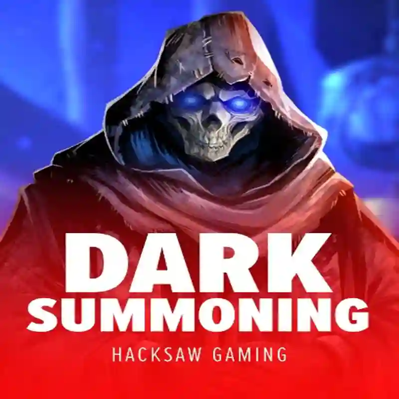 Dark Summoning Slot Game bts365 Casino