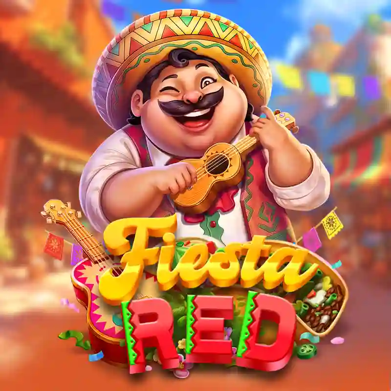 Juego de casino Fiesta Red en bts365