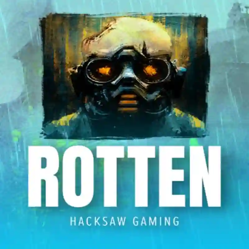 Juego de casino HS Rotten en bts365