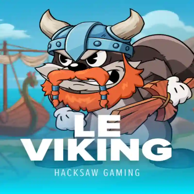 Slot Le Viking en bts365 Casino México