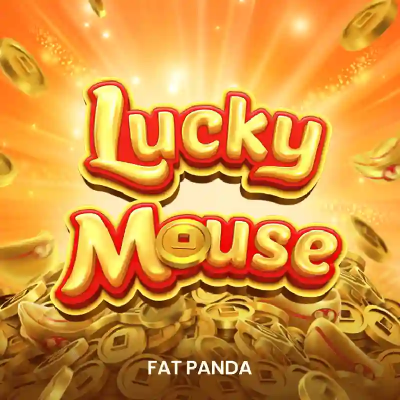 Slot Lucky Mouse en bts365 Casino