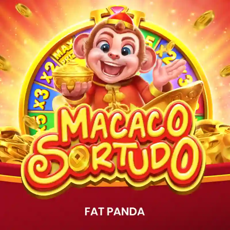 Macaco Sortudo casino bts365