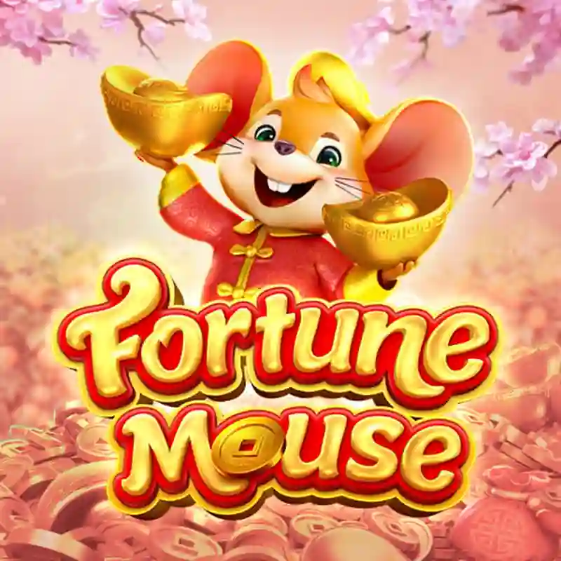 PGS Fortune Mouse Slot bts365