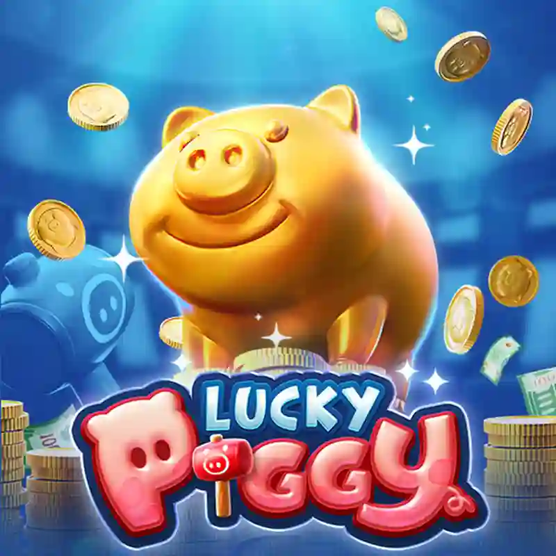 PGS Lucky Piggy bts365 Casino