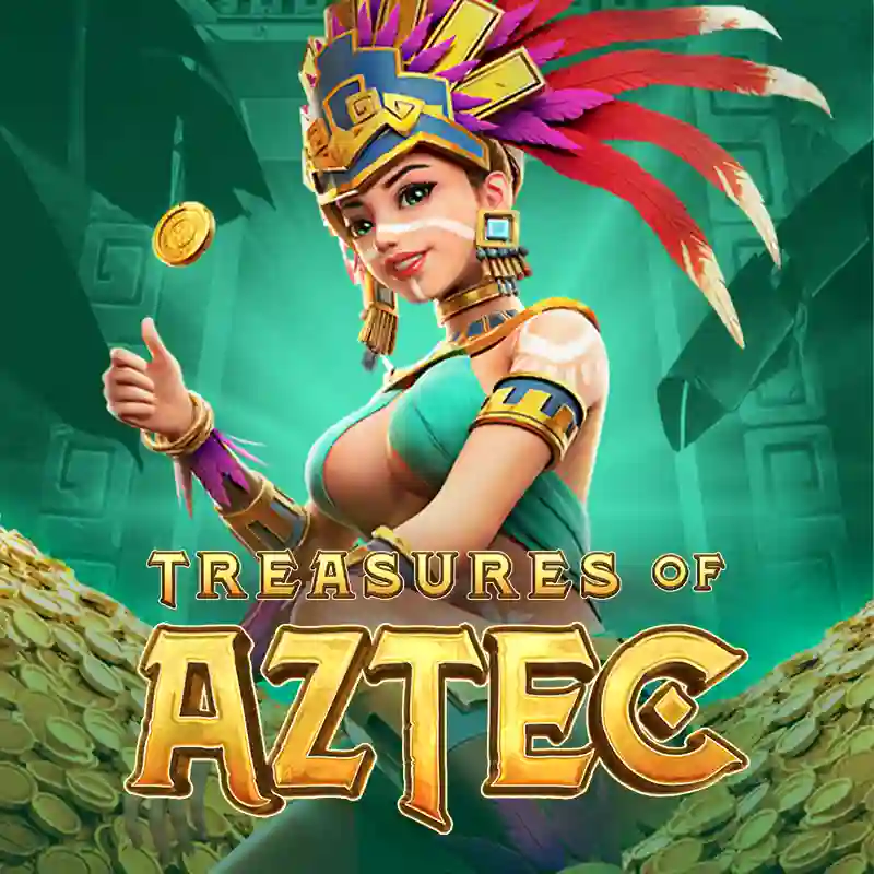 Juego Treasures Of Aztec Casino Online